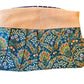 Pleated Clutch