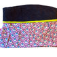 Pleated Clutch