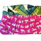 Pleated Clutch