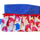 Pleated Clutch
