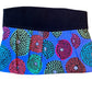 Pleated Clutch