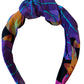 Top-Knot Headbands
