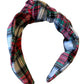 Top-Knot Headbands