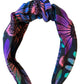 Top-Knot Headbands