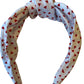 Top-Knot Headbands