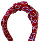 Top-Knot Headbands