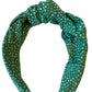 Top-Knot Headbands