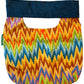 Fold-Over Clutch