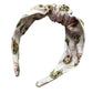 Top-Knot Headbands