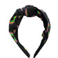 Top-Knot Headbands