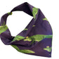Mardi Gras Kerchief