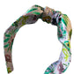 Top-Knot Headbands