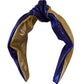 Top-Knot Headbands