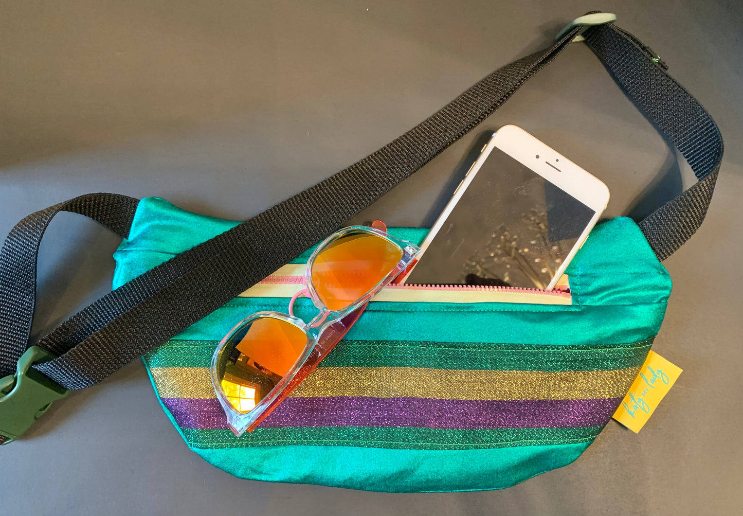 Fanny Pack